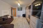 Apartament cu 3 camere decomandate, 68 mp, bloc renovat si izolat, zona Triaj - 1