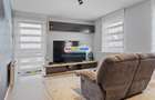 Vanzare penthouse 5 camere mobilat Chitila Cartierul German Residentz - 20