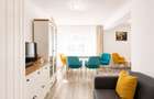 Vânzare apartament 2 camere, decomandat, etaj 1, tip vilă, parcare - 1