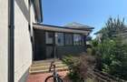 Vila individuală P+1, 5 camere, 260 mp utili – teren 400 mp - 46