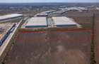 Teren industrial de vânzare - Autostrada A1 Bucuresti-Pitesti, km 23 - 4