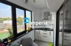 Apartament 4 cam, open space de vanzare zona Copou - Time Out - 6