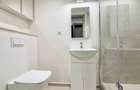 Apartament la prima inchiriere, 2 camere, zona ultracentrala Cluj - 9