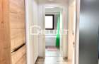 2 Camere / Mobilat și utilat / Parcare / Sânpetru Residence - 11