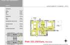 2 camere -Militari-Rotar Park Residence-2 -200m Iuliu Maniu - 5