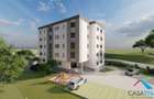 Proiect rezidențial autorizat de vânzare – 24 apartamente | Teren 1345 mp - 1