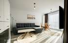 Apartament 2 camere modern, 2 terase, parcare – Kasper Coresi - 2