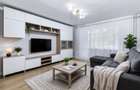 Apartament 3 camere decomandate + garaj, prima inchiriere | Gheorgheni - 1