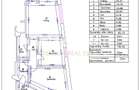 Apartament cu 3 camere, mobilat, balcoane, parcare - 1