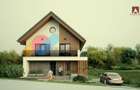 CASĂ INDIVIDUALĂ 150 MP | TEREN 600 MP | ZONA PROFI CHINTENI - 3