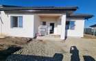 Case pe un singur nivel teren 479 mp cu panouri solare – Cristian/Sibiu - 1