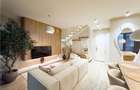 Apartament 3 camere tip Duplex de inchiriat Win Herastrau - 1