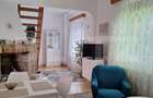 Casa P+M | 170 mp utili | Zona centrala Predeal | Teren 320-400 mp - 2