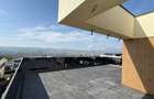 Duplex modern, tehnologie smart, zona Voroneț, terasa panoramica cu view superb - 4