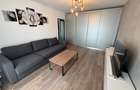 Studio 43 mp Zona Dacia Mobilat Totul Nou Primul Chirias Gaze - 8