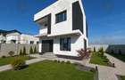 Casă individuală P+1E, 4 camere – teren 360 mp – Comuna Berceni - 8