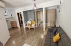 Apartament cu 2 camere+nisa de dormit, balcon, parcare, Str.Florilor - 8