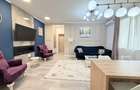 2 camere intr-un bloc nou in Braytim | Elegant | Disponibil imediat - 6