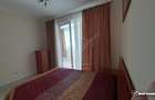 Apartament trei camere, semidecomandat, mobilat, zona BMW - 7