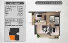 Aparatament 3 camere +parcare inclusa-Zona Marriott , Panduri - 1