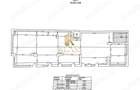 Spatiu comercial 208 mp, demisol, D + P + 3 E, 2024, 2 intrari, zona Floreasca - 4
