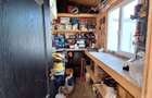 Casa in duplex, P+1+pod, 127 mp., teren  270 mp., mobilata, centrala termica gaz - 15