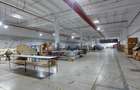 Imobilstar inchiriaza spatiu productie/depozitare=3300mp - 3