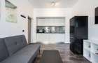 Unirii Metro/Calea Victoriei: 2 Rooms  55 m² Stylish Monochrome | AN541-11A-Et5 - 8