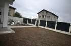 Casa Noua 3 camere Finisaje Lux | 500 m Padure Cernica | Teren 430 mp - 3