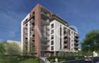 De vanzare apartament cu 2 camere semifinisat Andrei Muresanu - 7