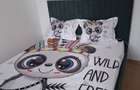 TOMIS NORD-CAMPUS-APARTAMENT CU 3 CAMERE MOBILAT - 4