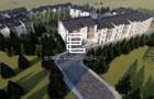 Apartament 2 camere 51 mp, zona Industrial Vest – Sibiu - 1