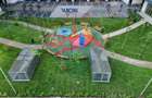 Apartament 2 camere+ terasă de închiriat în Vulcan Residence Sebastian - 26