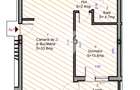 Apartament 2 camere decomandat LA CHEIE intabulat in Selimbar Sibiu - 6