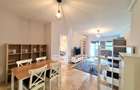 Apartament modern 2 camere de inchiriat cu dressing, garaj, AC - 13