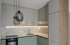 3 camere de inchiriat | Baneasa | THE IVY | Prima inchiriere | terasa - 5