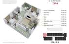APARTAMENT 3 CAMERE-70.5 MP-BIRUINTEI - 8