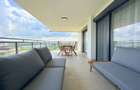 Penthouse amenajat modern, terasa de 24 mp - Denya Forest - 24