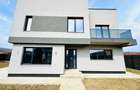 Casa 4 camere, arhitectura moderna ,Tomesti - 2