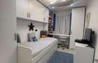 Apartament 3 camere complet renovat • Parter • Zona Comisia  Centrala - 16