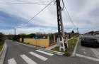 Teren CENTRAL Corbu, 633 mp, 31 m deschidere, toate utilitatile, ideal casa/vila - 2
