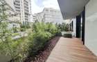Apartament 3 camere cu Gradina -One Floreasca Vista - 3