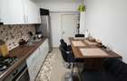Apartament 3 Camere - Decomandat - ISG Residence - Carol - Mobilat & Utilat - 4