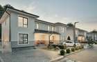 Casa tip duplex 5 camere, 215 mp gradina - Sura Mica - 9