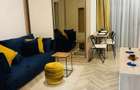 Închiriez apartament 2 camere modern, Unirii, centrală proprie - 1