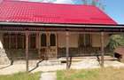 vand proprietate (casa+ teren) - 1