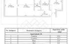 Apartament de vanzare in Sibiu - 3 camere, balcon, et. 1 - - 6