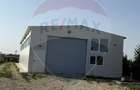 Hala de vanzare in Crevedia 240 mp utili teren 2000 mp acces TIR - 2