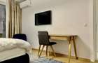 Apartament 2 Dormitoare, Et.1, Renovat LUX, Mobilat/Utilat, Cornisa - 2