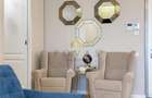 Inchiriere Apartament 3 Camere One Herastrau Park Aviatiei - 13
